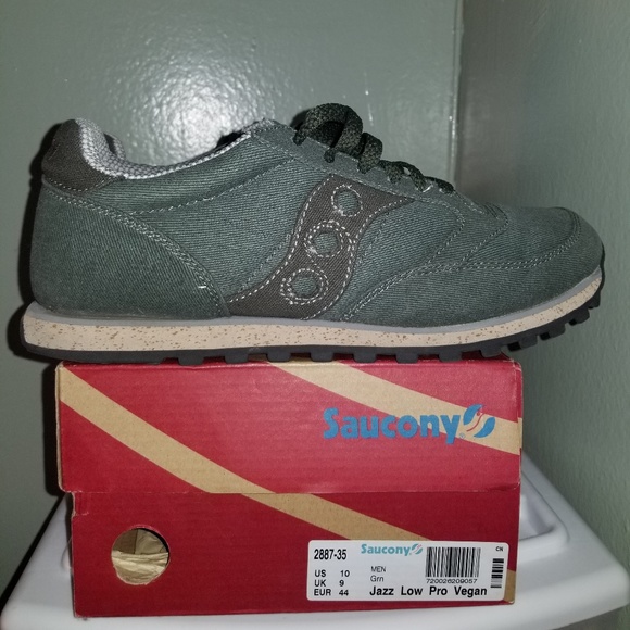 saucony jazz 44